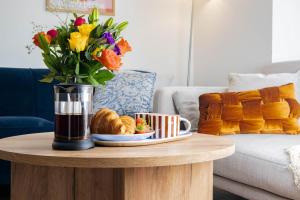 The Didsbury Retreat