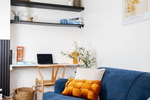 The Didsbury Retreat