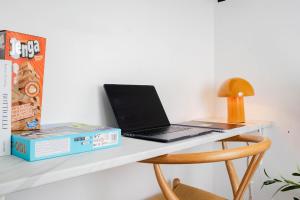 The Didsbury Retreat