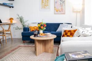 The Didsbury Retreat