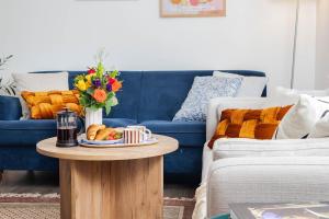 The Didsbury Retreat