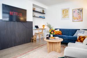 The Didsbury Retreat