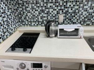 Yeondaedongmun House A