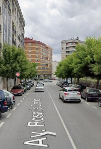 Apartamento Ponte Stay 33