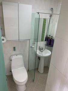 Yeondaedongmun House A