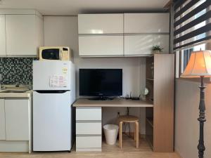 Yeondaedongmun House A