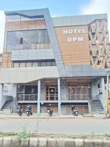 Hotel OPM