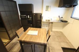 抹茶庵伏見京都 Matcha-An Fushimi Kyoto