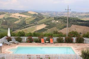 Colle del Giglio Resort & Spa