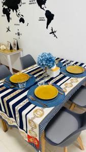 Happy Home Samui near Mae Nam beach on main road