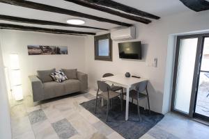 Thassos Potamia Village House-Apartment Mathys and Basile