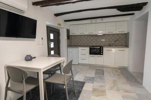 Thassos Potamia Village House-Apartment Mathys and Basile