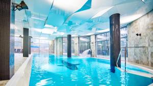 VacationClub Diune Apartment 64