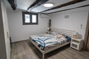 Thassos Potamia Village House-Apartment Mathys and Basile