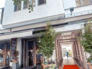 Hotel Bleibtreu Berlin by Golden Tulip