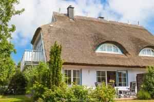 Apartman Kapitänshaus Kittler Wiek auf Rügen Njemačka