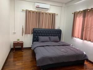 Cozy house in Vientiane