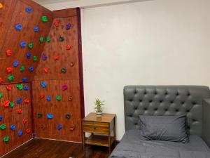 Cozy house in Vientiane