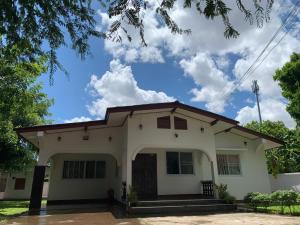 Cozy house in Vientiane