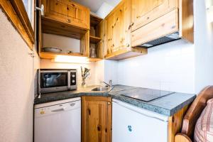 Résidence Les Hameaux I - Résidence LES HAMEAUX I n°457 MAE-5553