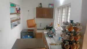 Suraj Stays Glowing Meadows