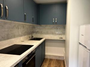 Résidence Saint Jacques 2 - Résidence LE SAINT JACQUES B N°614 MAE-5523