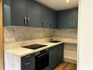 Résidence Saint Jacques 2 - Résidence LE SAINT JACQUES B N°614 MAE-5523