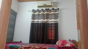 Suraj Stays Glowing Meadows