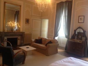 B&B / Chambres d'hotes B&B Le Jardin de Carco : photos des chambres