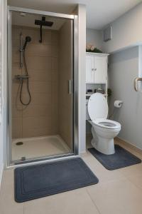 Studio calme avec parking - déplacements professionnels