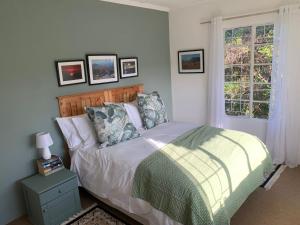 Fish Eagle Cottage