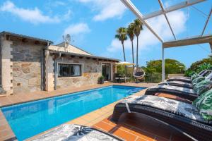 Refugi De Les Aguiles - 3hvězdičkové hotely ve městě Lloseta