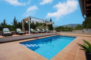 Refugi De Les Aguiles