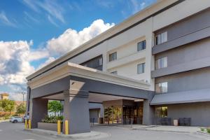 Quality Inn & Suites Raleigh Durham Airport