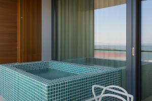 Superior Apartment Jacuzzi & Lake view