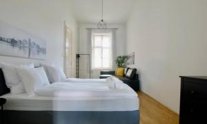 Budget Apartment by Hi5 - King street - for groups