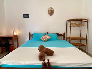 Mango Villa Guesthouse Varkala - A Garden Home
