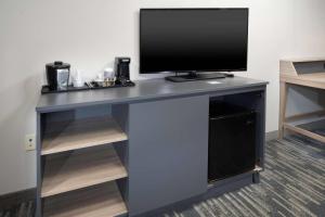 Country Inn & Suites by Radisson, Rocky Mount, NC
