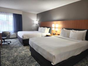 Country Inn & Suites by Radisson, Dahlgren-King George, VA