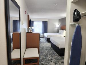 Country Inn & Suites by Radisson, Dahlgren-King George, VA