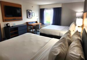 Country Inn & Suites by Radisson, Dahlgren-King George, VA