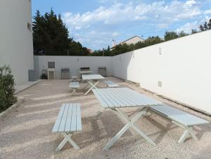 Dara Holiday Apartments
