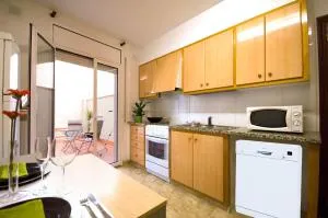 Apartments Figueres - Vilafant