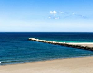 Superior Apartment with Jacuzzi & Sea view