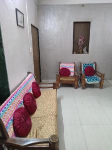 Bhatye Beach Resort Retreat