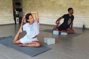 Agaru Villa Uluwatu by The Lavana