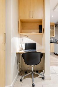 Cozy Luxury apartment