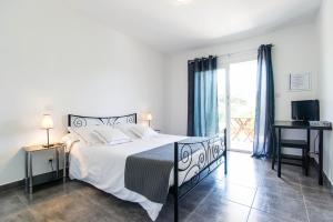 B&B / Chambres d'hotes I Casilari : photos des chambres