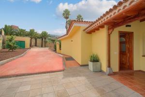 Hiding Place Apartamento Mocan