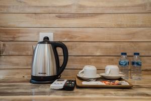 Agaru Villa Uluwatu by The Lavana